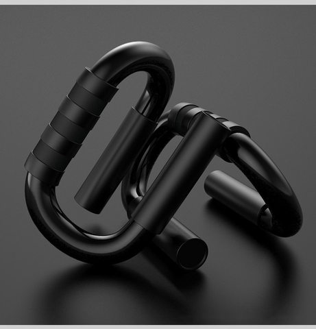 Supporto per panca a forma di S