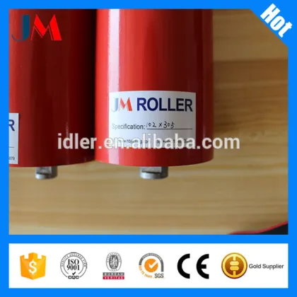 Belt conveyor engineering for industry