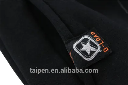 2016 Kids Boys Pullover Hoodies Boys 100% Cotton Hoodies Black Sweatshirts With Hood