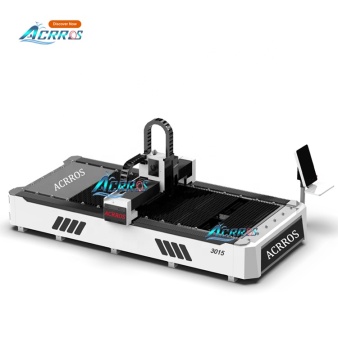 CNC Fiber Laser Metal Cutting Machine Τιμή