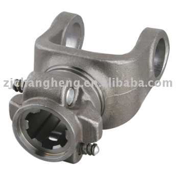 1 3/8" Z6 quick release yoke of PTO shafts for Agricultural tractors