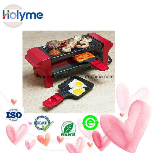 Holyme ချောမွေ့မှုအမှုန့်အပေါ်ယံပိုင်း