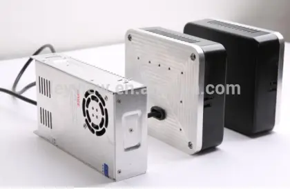 R&D service for recharge transmitter module of vacuum robot/dancing robot/educational robot