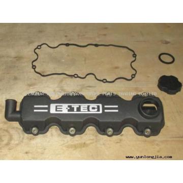 CYLINDER HEAD COVER 96415425