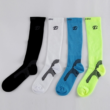 custom bike sock cycling sock