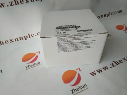GE FANUC IS200BICIH1ADB PLC factory sealed