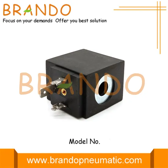 Coffee Machine Solenoid Valve Magnetic Coil DZ06S5 483510S5