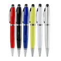 Screen-touch Writing Pen Drive Ballpoint USB Stick