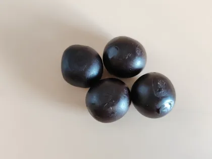 Wuji Baifeng Pills Big honeyed Pills