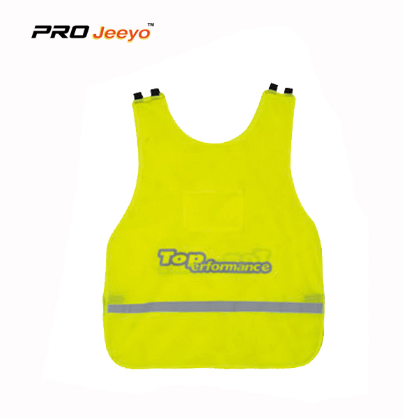 Safety Protective Unisex Kids Running Vest Svc Et006