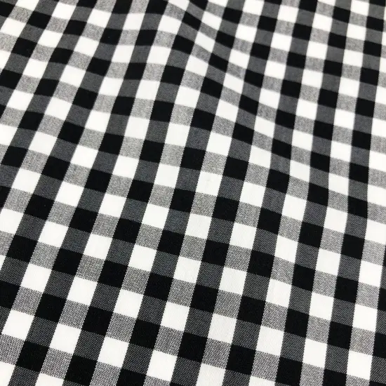 Cotton And Polyester Spandex Poplin