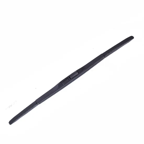 100% Natural Rubber Car Windshield Silicone Wiper Blade