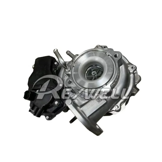 Turbocharger for Toyota Hilux CT16V 17201-11110 17201-11120
