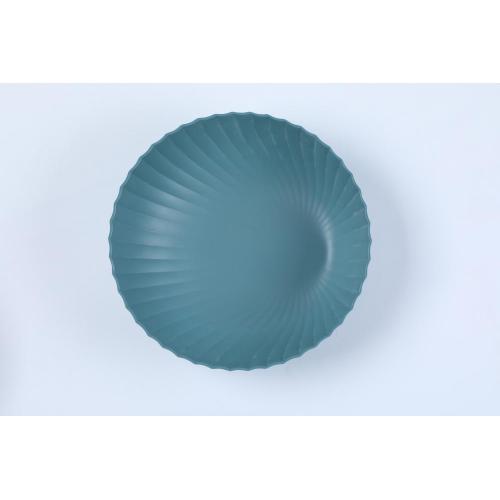 plastic fruit serving bowl for kitchen