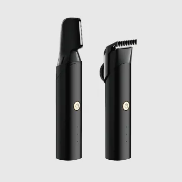 Professional Electric Rechargeable Body Hair Clipper Trimmer