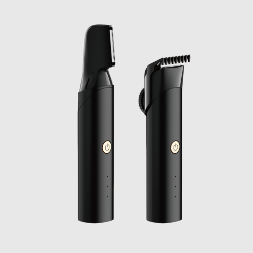 เครื่องตัดแต่งผม Clipper Hair Clipper มืออาชีพไฟฟ้า