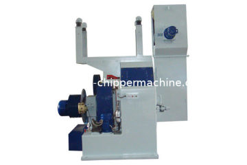 132 Kw Main Motor Flaker Machine , Impeller Slicing Machine Bx468