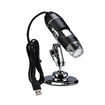 Tragbares HD -USB -Mikroskop für Telefon- und Schmuckreparatur - 1000x Vergrößerung