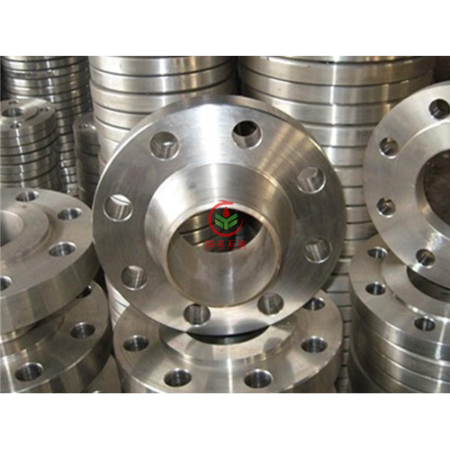 RTJ, SRF Face High Pressure Flange, Pipe Flanges