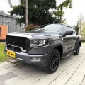 Foton Tunland V9 Mars 9 2024 2.0T