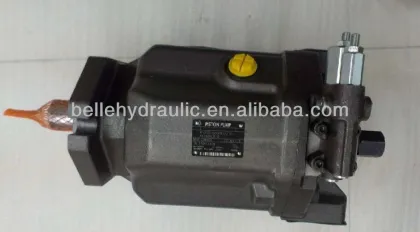 Bosch Rexroth A10VSO100DR/31L-PSA12N0 hydraulic piston pump