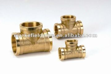 Durability press fitting