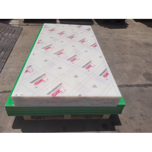 AHD 1-300mm Plastic Extruded Polyamide Nylon PA6 Sheet