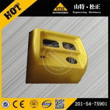 COVER 14X-960-3141 FOR KOMATSU D85ESS-2A