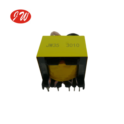 Transformador de alta frecuencia PQ35 para aplicaciones de energía