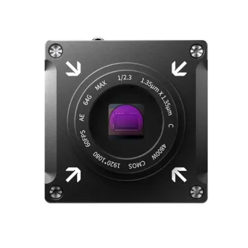 QIANLI MEGA-IDEA CX4 Industrial CMOS Image Camera for Phone PCB Repair