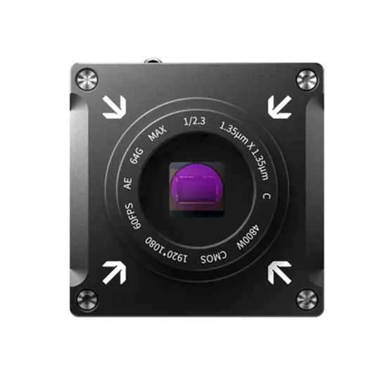 QIANLI MEGA-IDEA CX4 Industrial CMOS Image Camera for Phone PCB Repair
