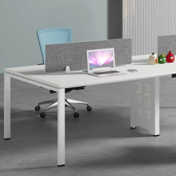 Partizioni del cubicolo modulare per mobili per uffici per impiegati MDF