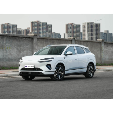 Чистий електричний позашляховик BYD Sea Lion 06EV 2025 року