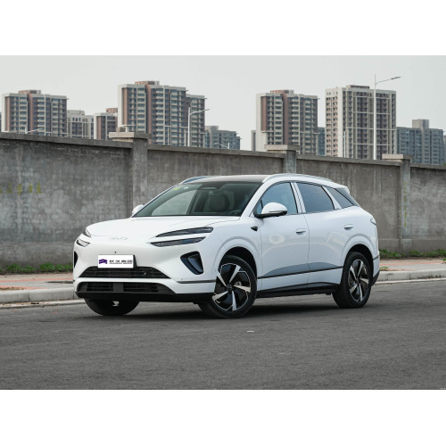 Чистий електричний позашляховик BYD Sea Lion 06EV 2025 року