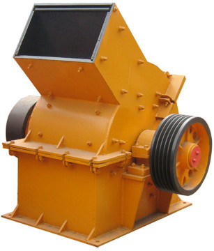 Hammer crusher  Jintai29