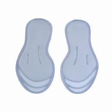 Liquid EVA Foot Massage Insoles