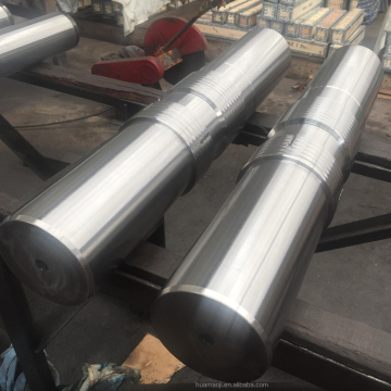 Hydraulic Rock Hammer Machine Spare Parts with Used Piston Engine
