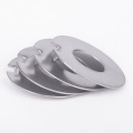 Stainless Steel Tab Washers With Long Tab