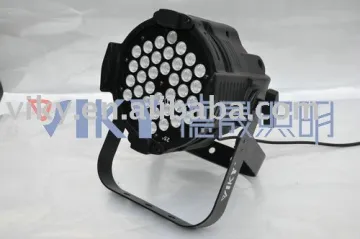 RGB LED PAR LIGHT