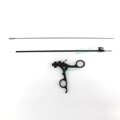 Laparoscopic instrument Medical Surgery Midheaven Forceps