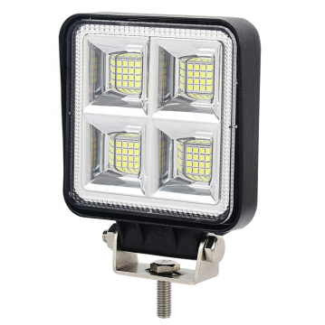 64leds 4 pollici di lavoro LED 192W LED per camion: soluzione di illuminazione ad alta luminosità