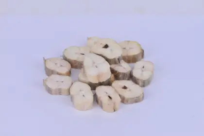 High Protein Freeze-dried Cod Cube Pet Snacks