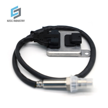 NOX Sensor 5WK96682D для Mercedes Benz