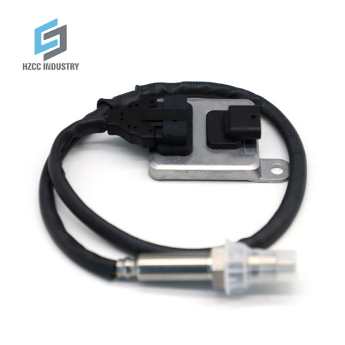 Nox sensor 5WK96682D For Mercedes Benz