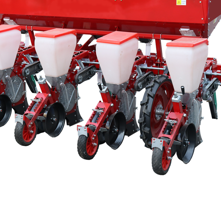 maize planter