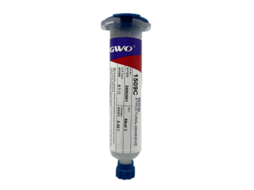 High-Strength Polyurethane Structural Adhesive LINGWO 1126C
