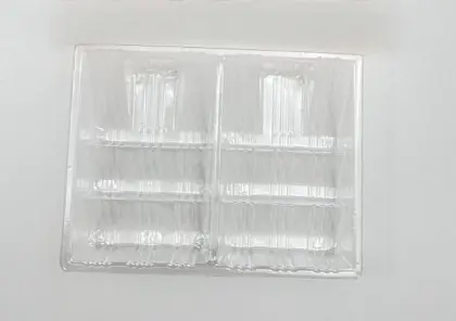 Exquisite Traditional Wife Cake Box