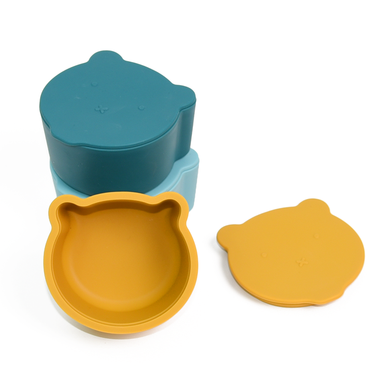 silicone snack cups MFZ-C023