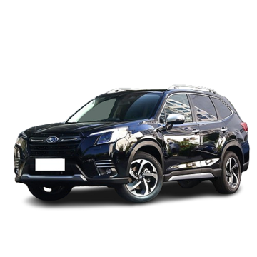 2024-2025 Subaru Forester Luxury 5ate Petrol Suv مع 4WD وسرعة عالية