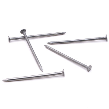 Polish Round Head Iron Wire Nail - Common Nails Cheap